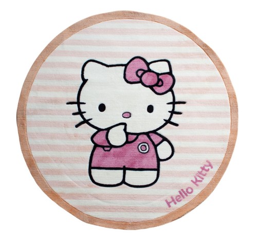 Teppich kinderzimmer katze - teppich,