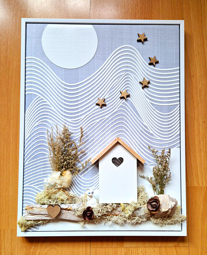 Iponart bild handarbeit - iponart, bild,