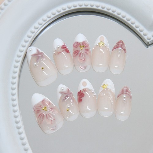 Harz fingernagelkunst für - 3d,