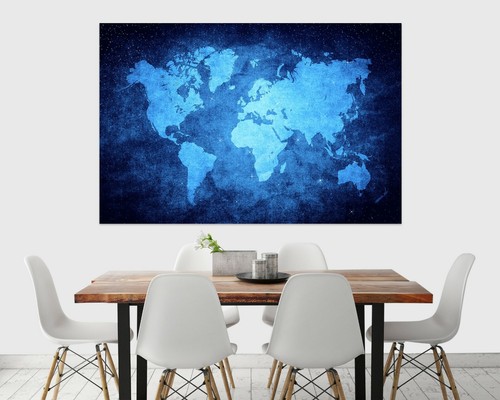 Sternenhimmel b430 welt - 3d,