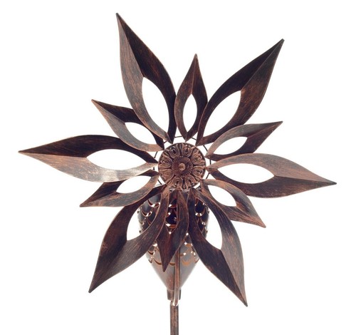 Xxl windrad windspinner - 3d,